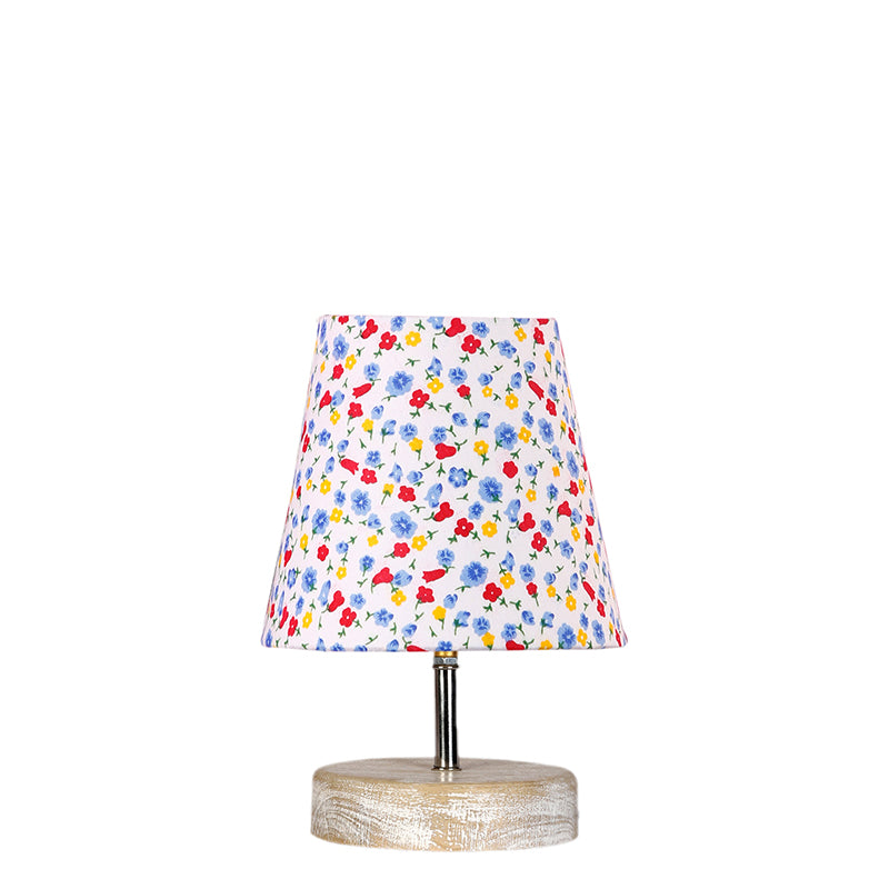 Buy Renvo Color Splash Table Lamp Table Lamp from Vaaree