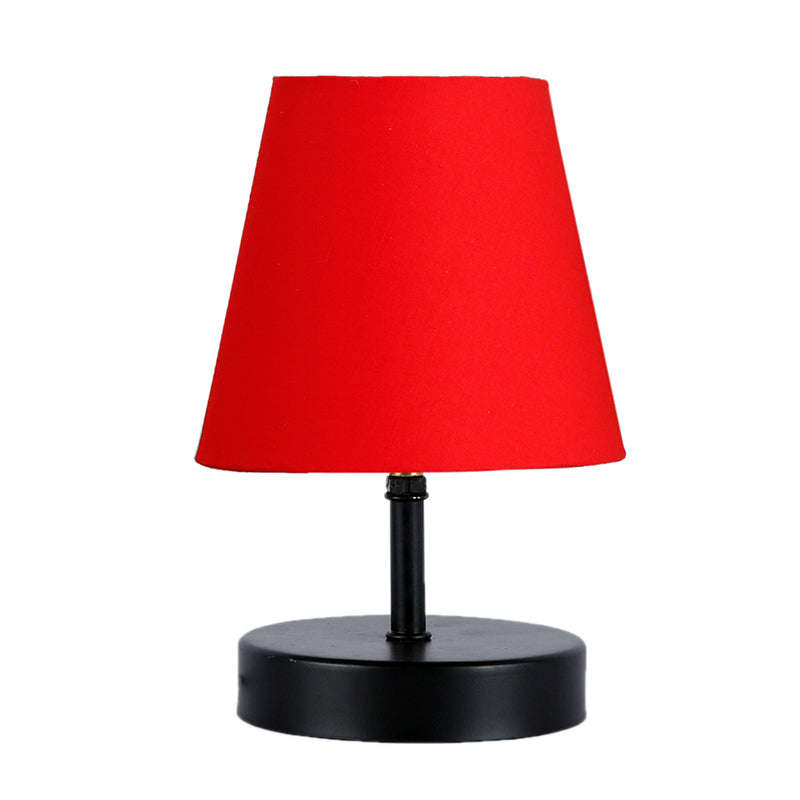 Table Lamp - Otravo Table Lamp - Red