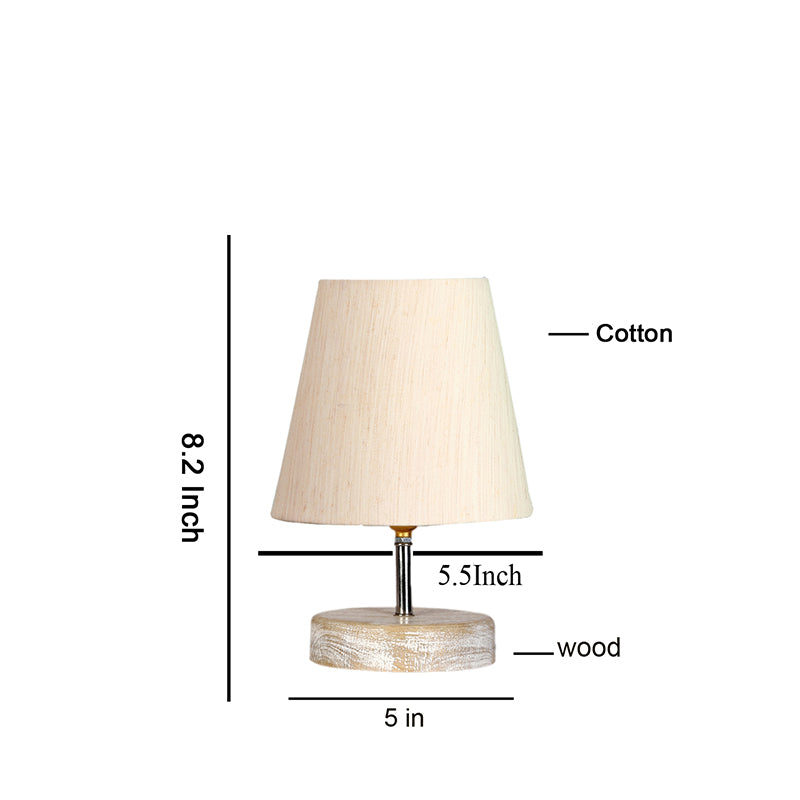 Table Lamp - Renvo Table Lamp - Off White