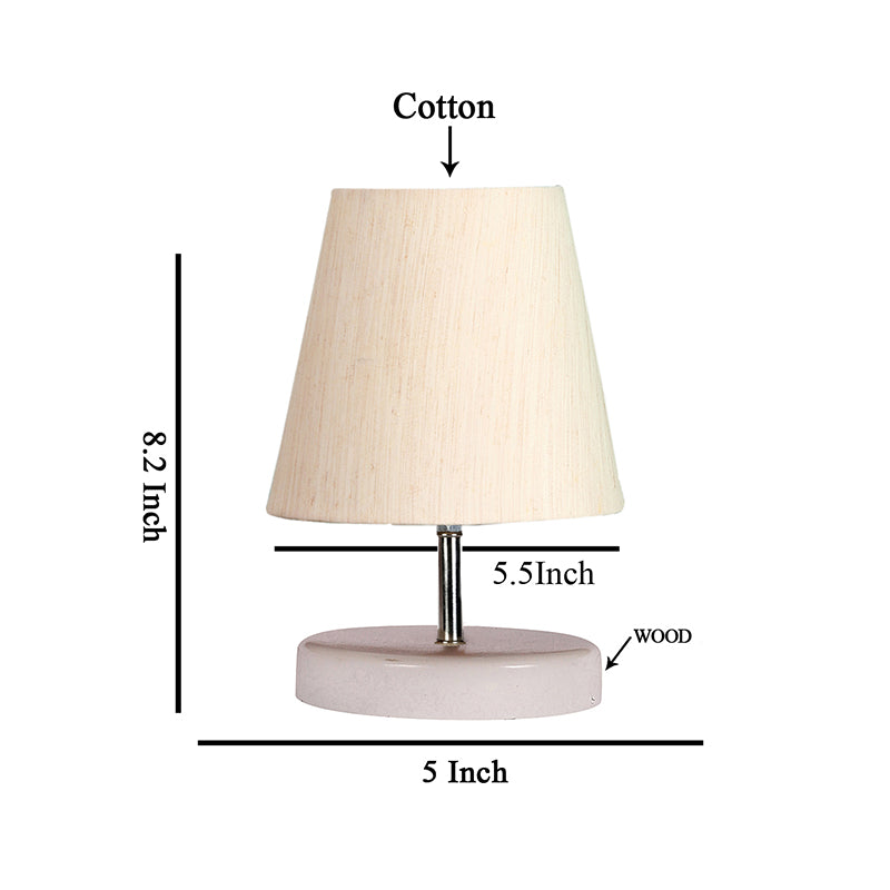 Table Lamp - Vero Table Lamp - Off White