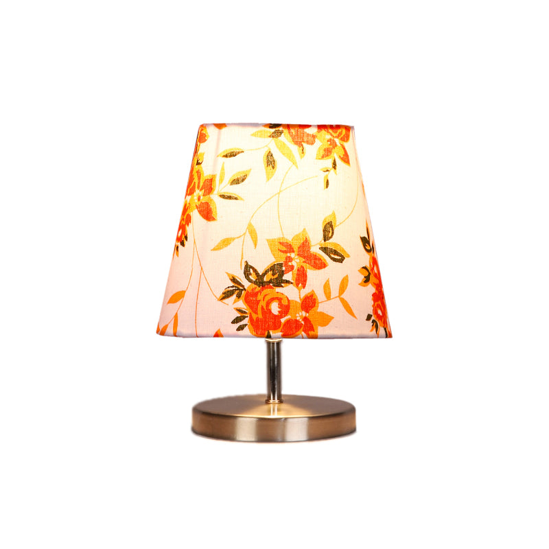 Table Lamp - Vidro Ibis Flora Table Lamp