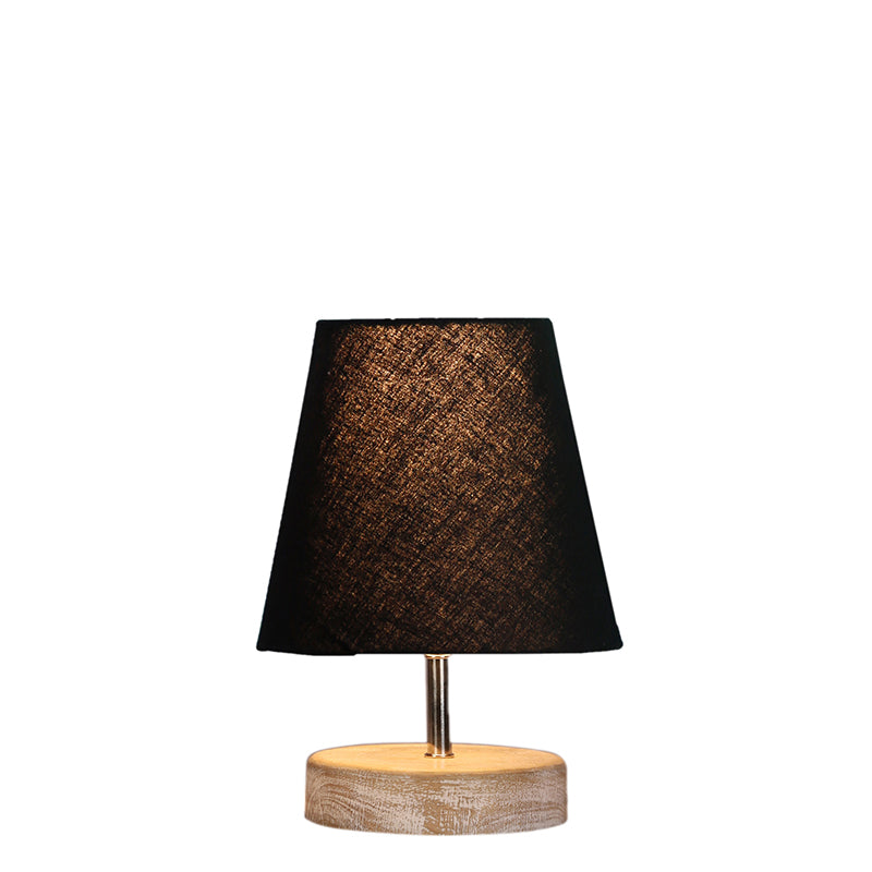 Table Lamp - Renvo Table Lamp - Black