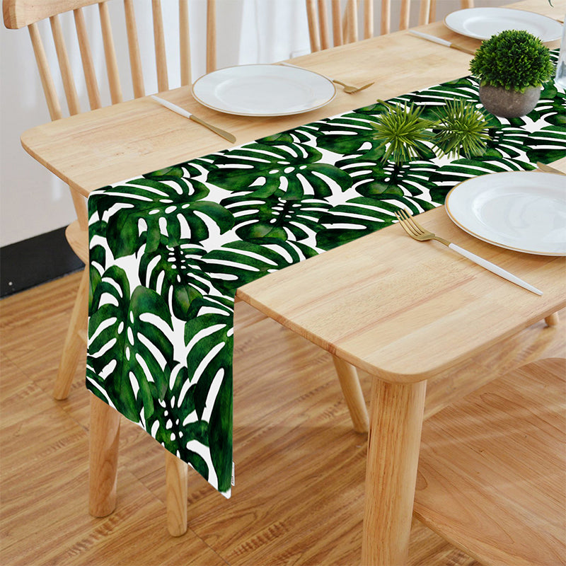 Table Runner - Freesia Table Runner