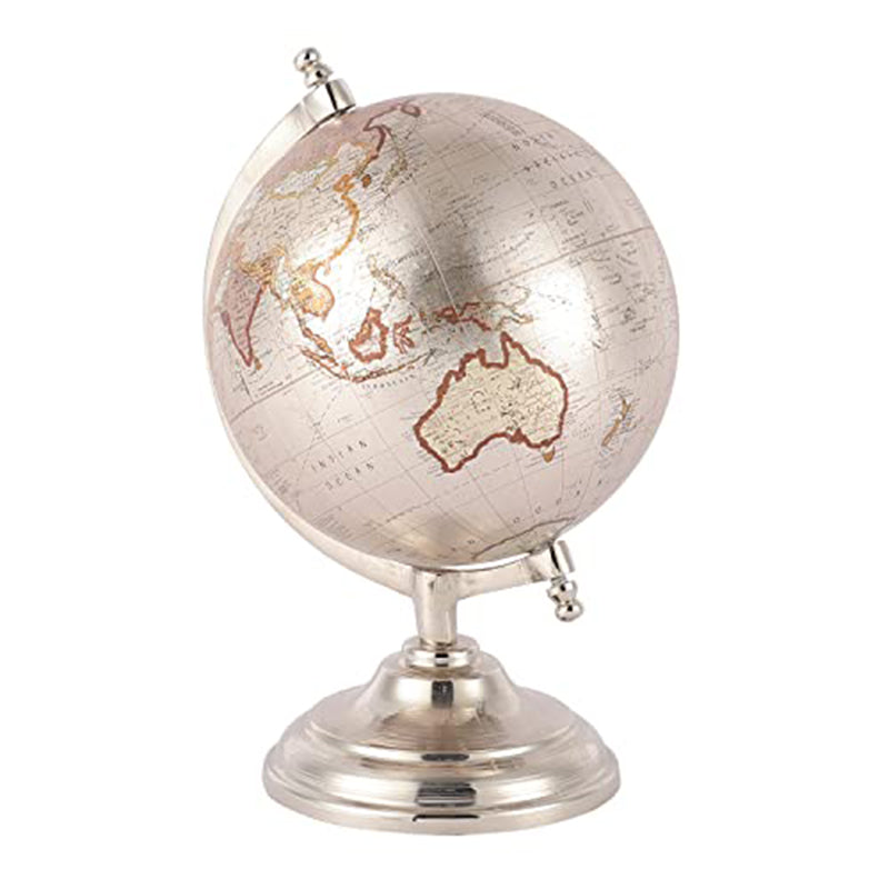 Buy Wander Spin Globe Showpieces from Vaaree