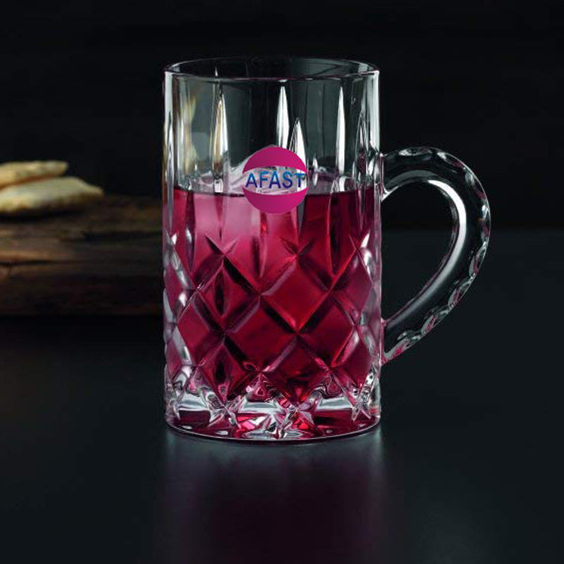 Buy Irving Beer Mug - 450 ML Beer Mug from Vaaree