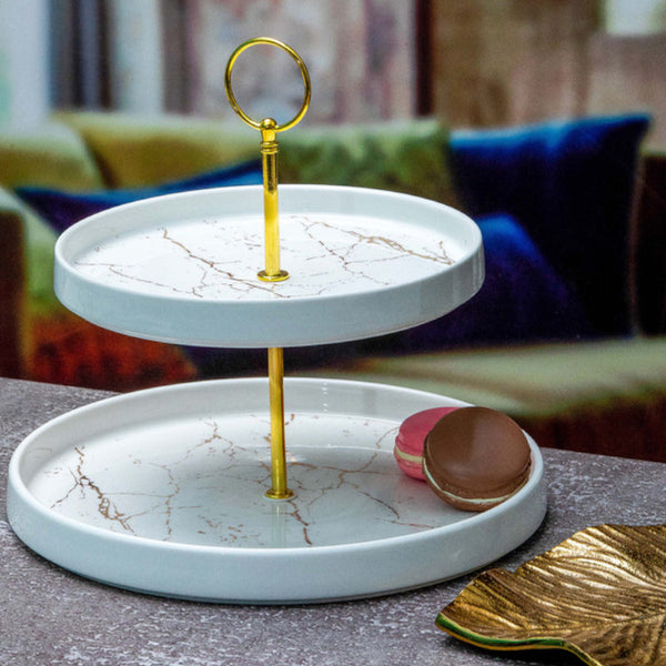 Cake Stand - Minerva Cake Stand