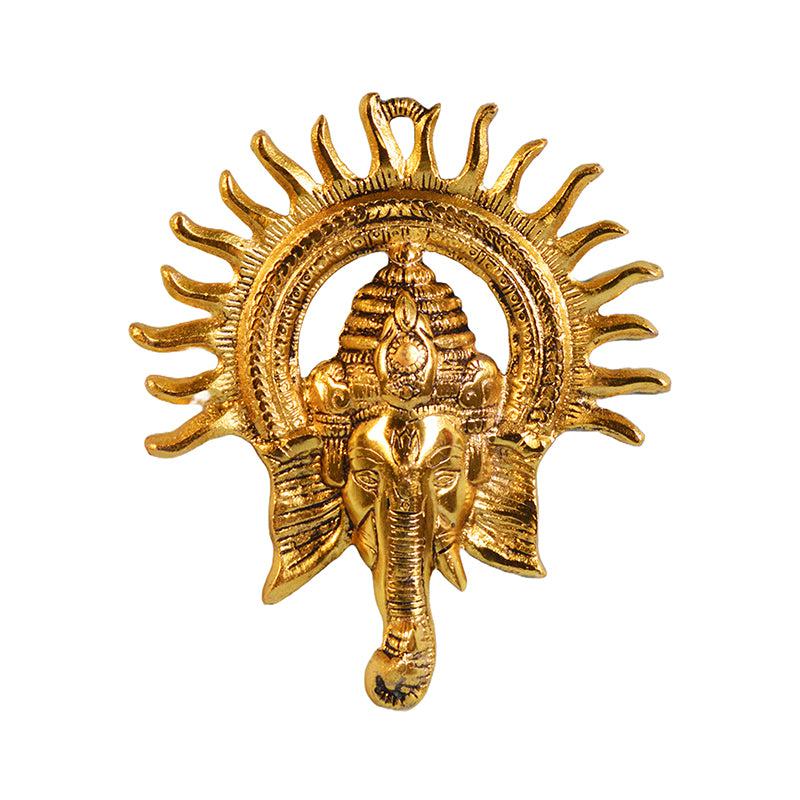 Buy Vigneshwara Chaitanya Idol Idols & Sets from Vaaree