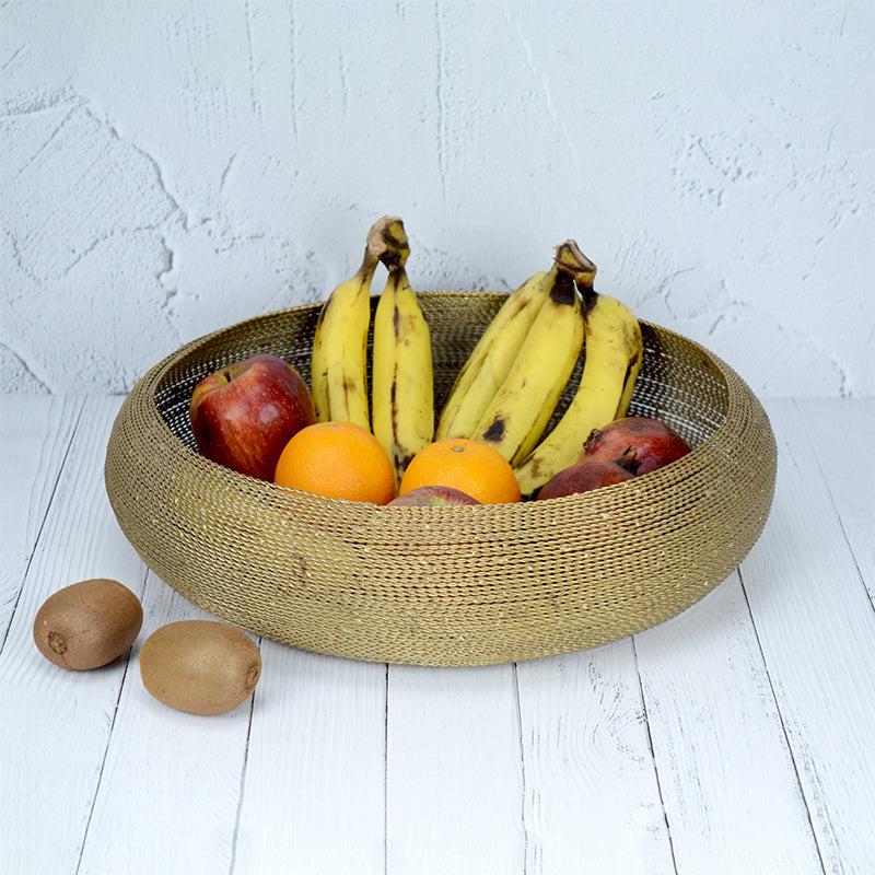 Buy Fruit Basket Fruit Basket from Vaaree