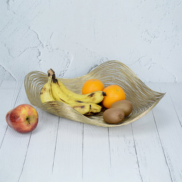 Fruit Basket - Brrezy Fruit Basket