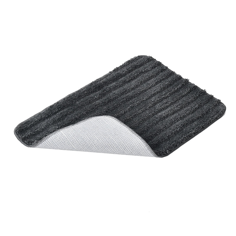 Buy Joen Anti Skid Bath Mat - Grey Bath Mats from Vaaree