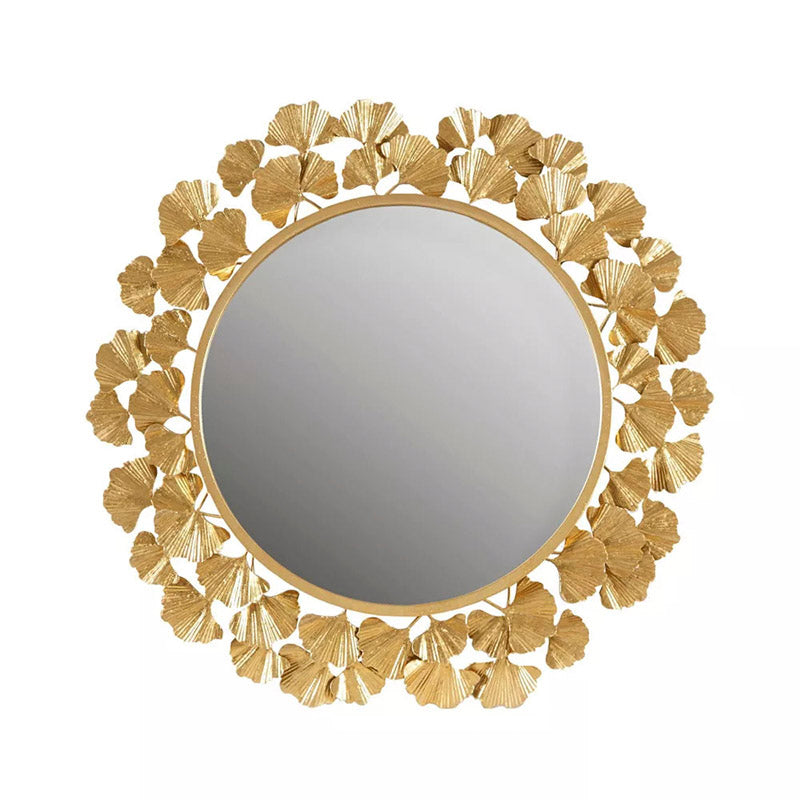 Wall Mirror - Sufiya Wall Mirror