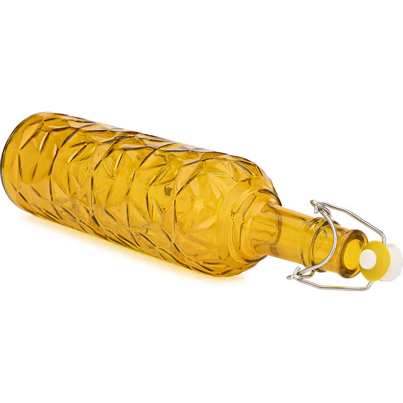 Buy Yaro Water Bottle (Yellow) - 1000 ML Bottle from Vaaree