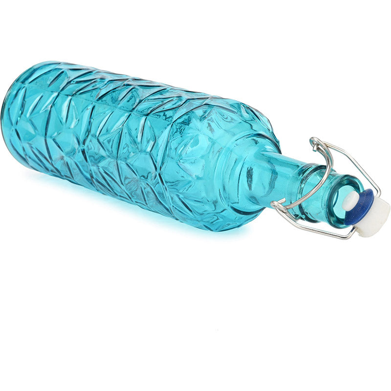 Buy Yaro Water Bottle(Blue) - 1000 ML Bottle from Vaaree