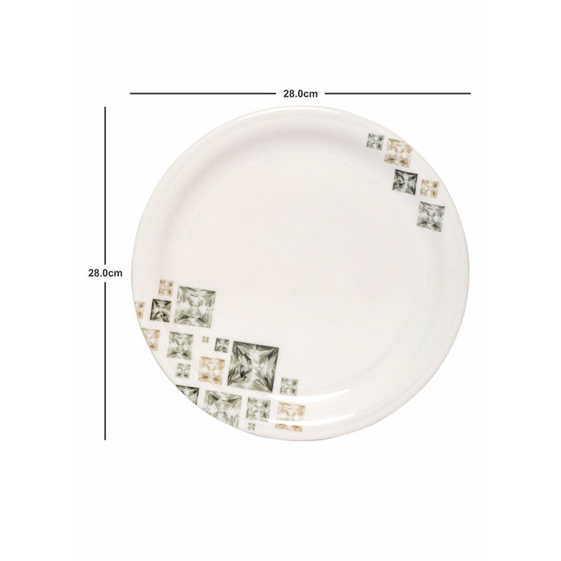 Dinner Plate - Afora Dinner Plate - Six Piece Set