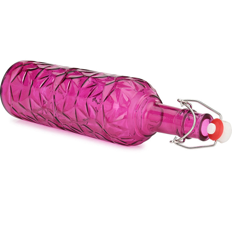 Buy Yaro Water Bottle (Pink) - 1000 ML Bottle from Vaaree