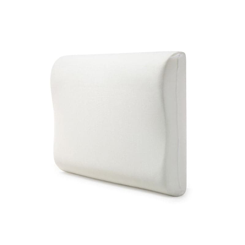 Buy Fluff Mist Memory Foam Orthopaedic Pillow Pillow Fillers from Vaaree