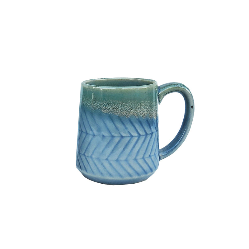 Buy Primo Ceramic Mug - 200 ML Mug & Tea Cup from Vaaree