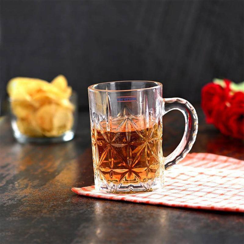 Buy Pike Beer Mug - 450 ML Beer Mug from Vaaree