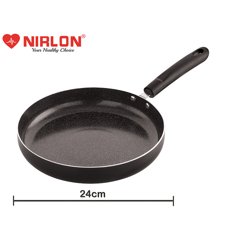 Buy Nirlon Non-Stick Cookware Set Cookware Sets from Vaaree