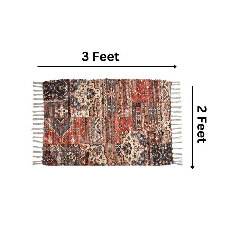 Rugs - Yishi Ethnic Rug