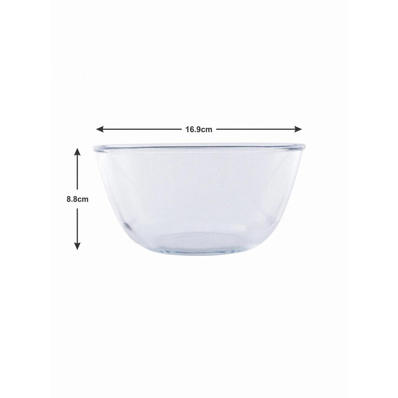 Bowl - Delphinus Serving Bowl - 1000 ML