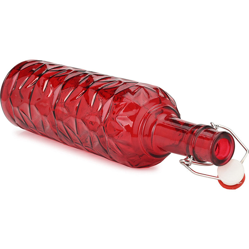 Buy Yaro Water Bottle (Red) - 1000 ML Bottle from Vaaree