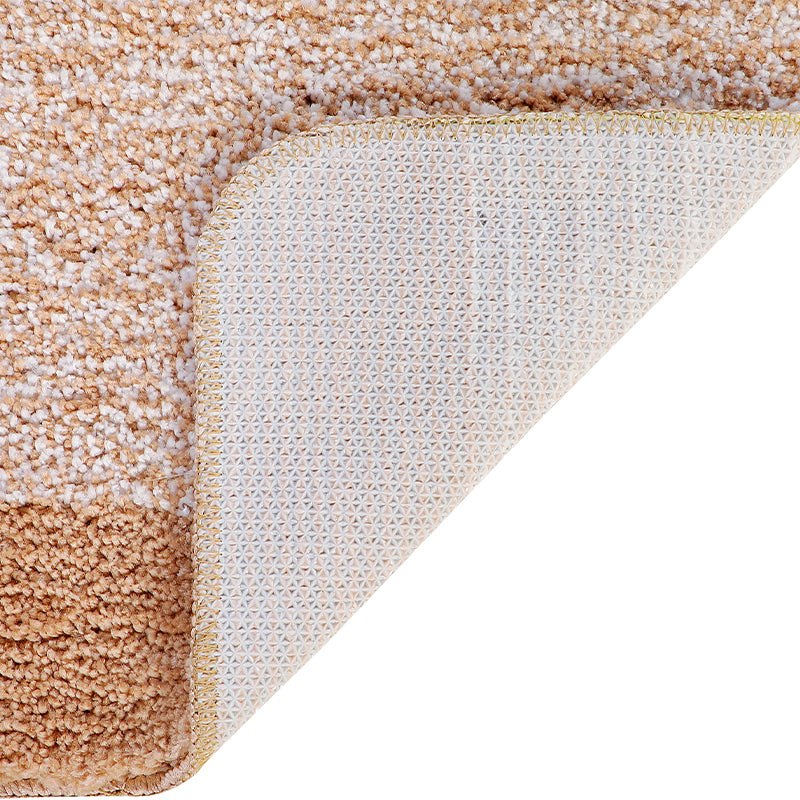 Buy Marvis Anti Skid Bath Mat - Beige Bath Mats from Vaaree