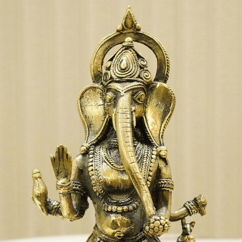 Buy Sacred Vigneshwara Idol Idols & Sets from Vaaree