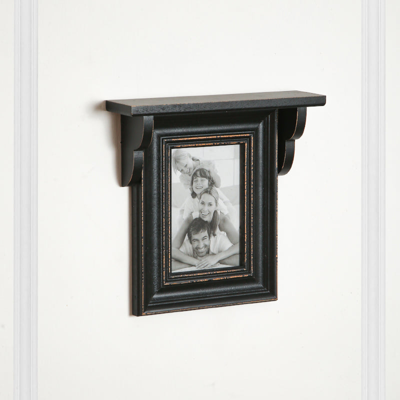 Photo Frames - Osta Photo Frame With Wall Shelf