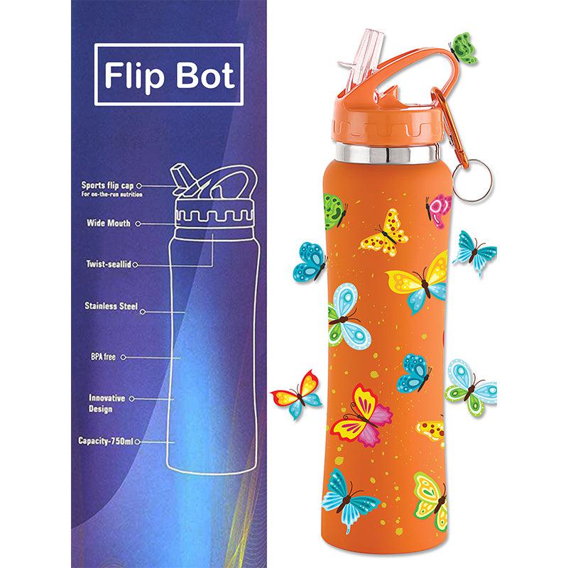 Buy Titli Tales Sipper Water Bottle - 750 ML Sipper from Vaaree