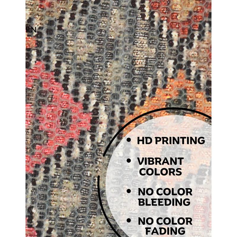 Buy Pinakin Ethnic Rug Rugs from Vaaree