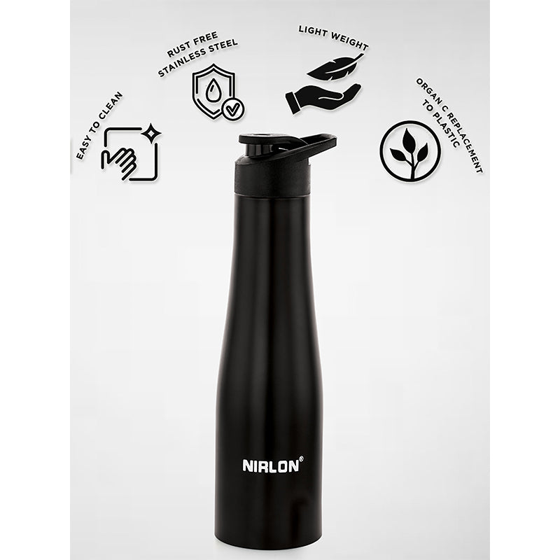 Buy Sidney Water Bottle - 1000 ML Bottle from Vaaree