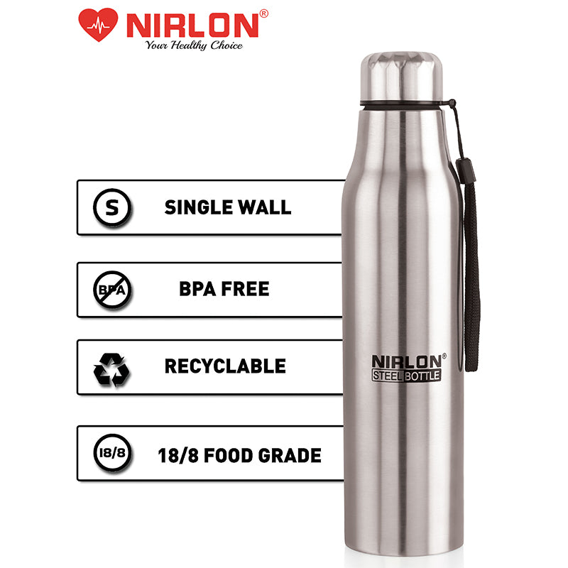 Buy Shiloh Water Bottle - 950 ML Bottle from Vaaree