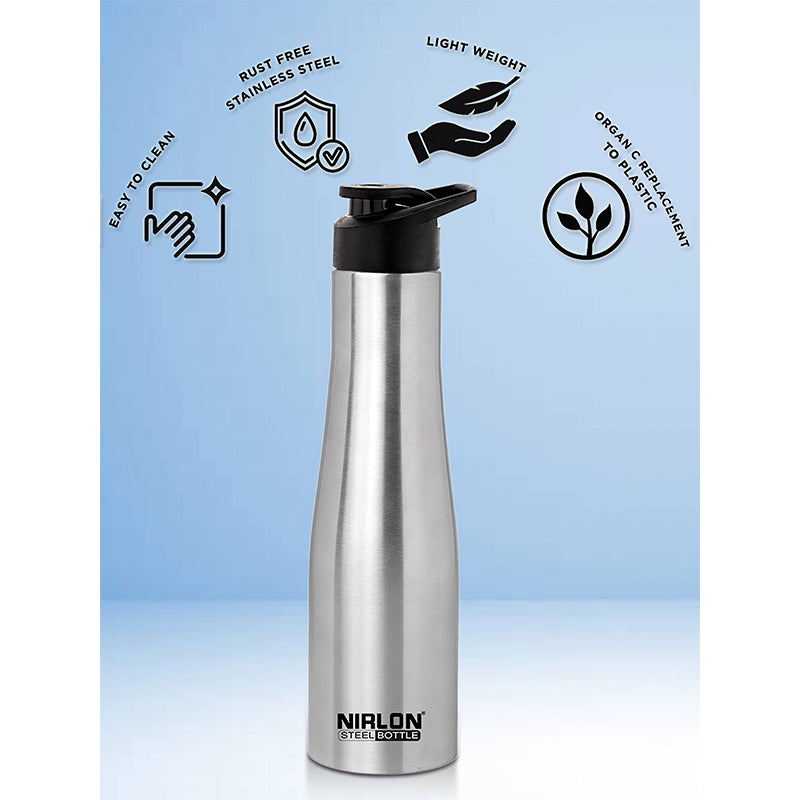 Buy Sistine Water Bottle - 1000 ML Bottle from Vaaree