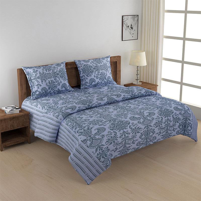 Buy Manya Ethnic Bedding Set Bedding Set from Vaaree