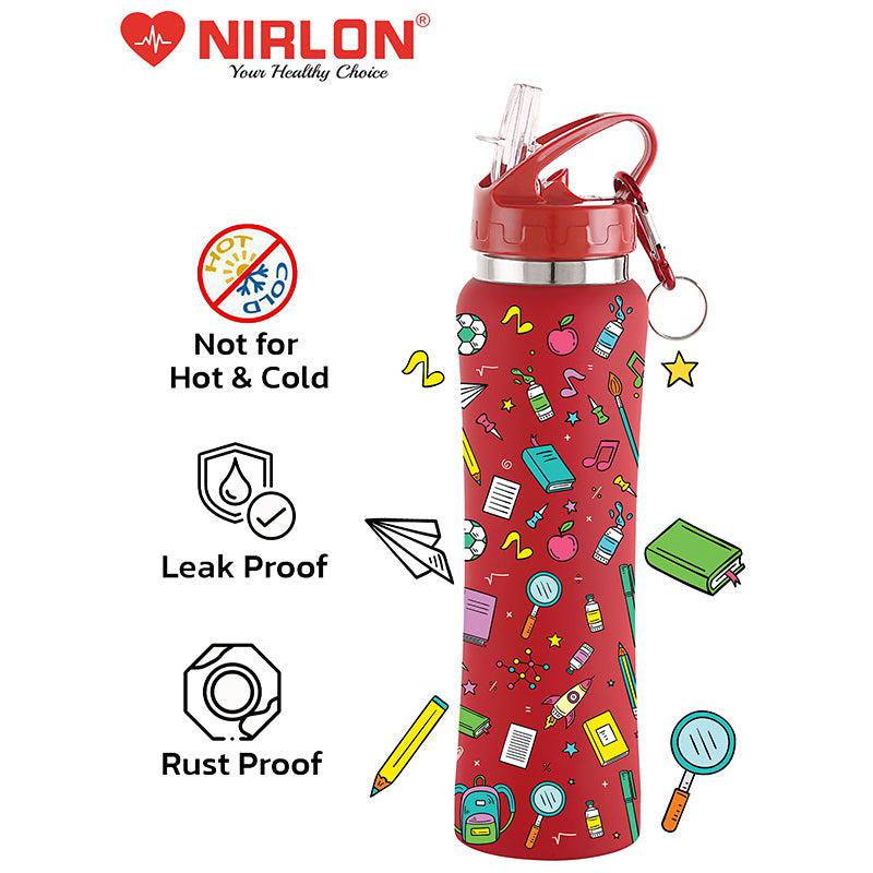 Buy Learn Lots Water Bottle - 750 ML Bottle from Vaaree