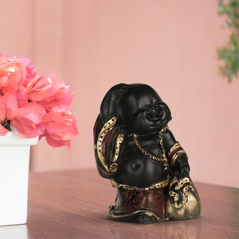 Buy Baby Monk Grace Showpiece Showpiece from Vaaree