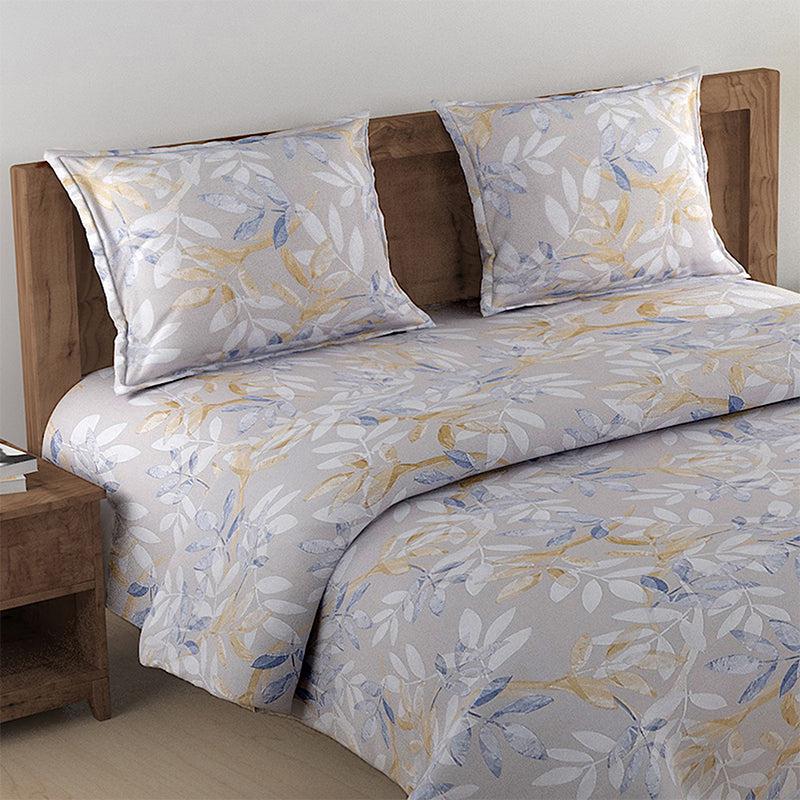 Buy Natalie Floral Bedding Set Bedding Set from Vaaree