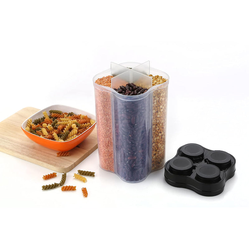 Buy Magma Storage Container - 2500 ML Container from Vaaree