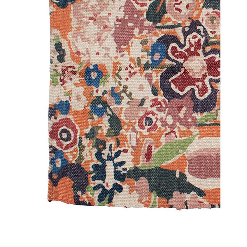 Buy Zihna Abstract Rug Rugs from Vaaree