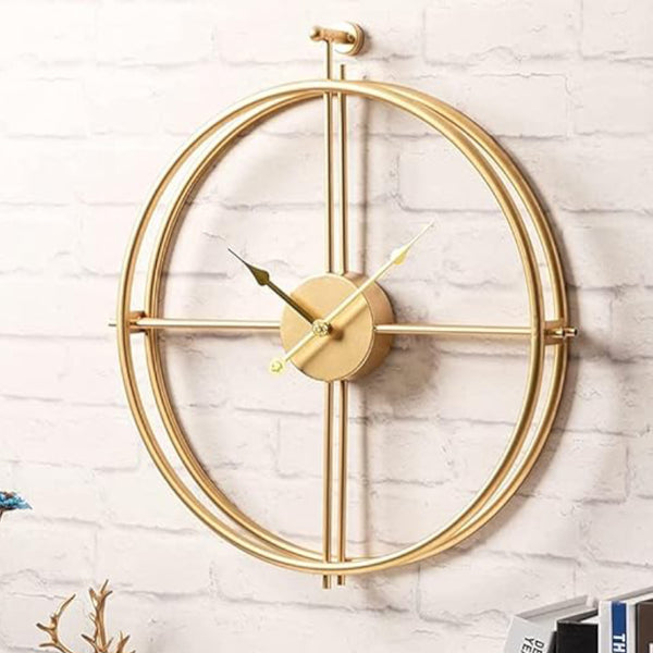 Wall Clock - Pearlie Plaima Wall clock