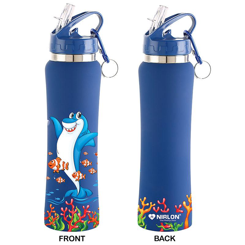 Buy Marina Swim Sipper Water Bottle - 750 ML Sipper from Vaaree