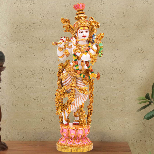 Krishna Murti Idol