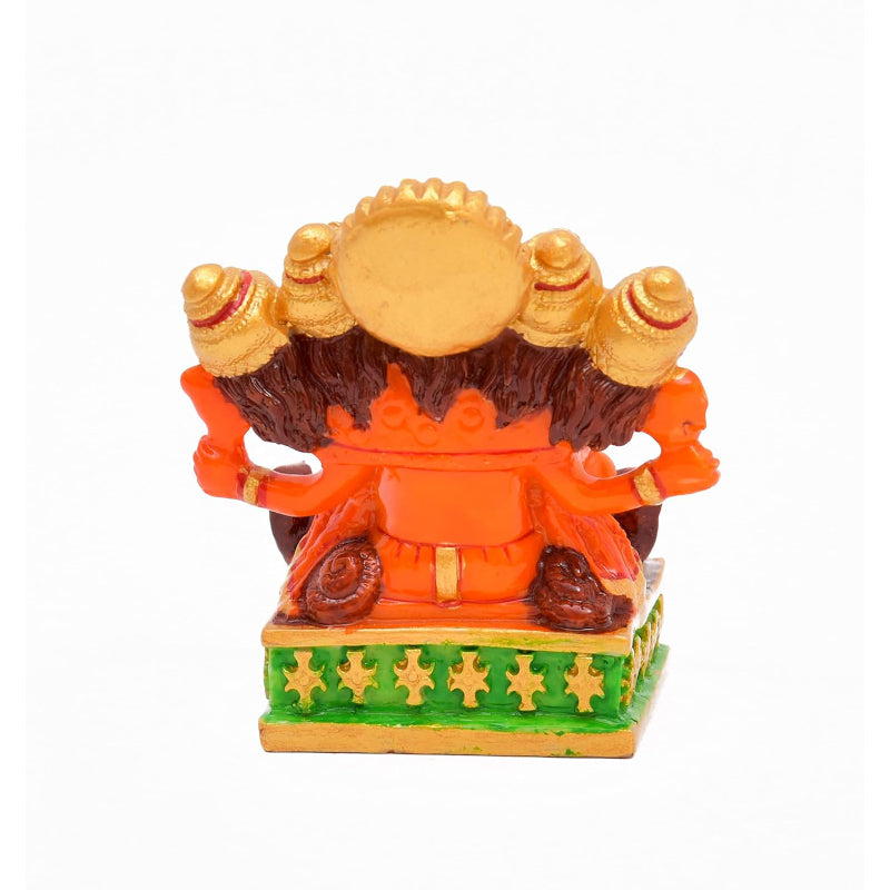 Buy Panch Mukhi Ganesha Idol Idols & Sets from Vaaree