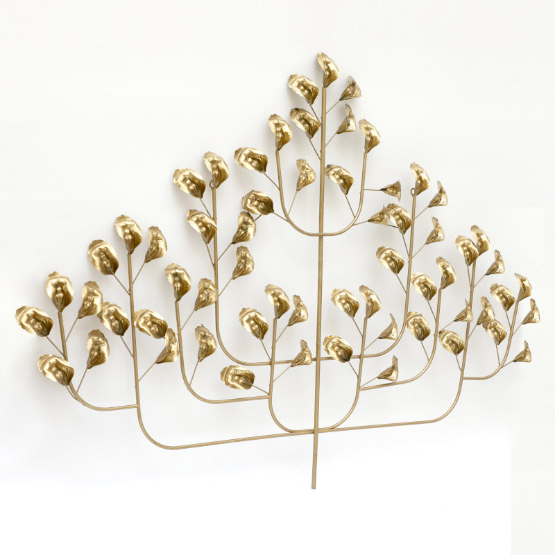 Buy Vinsetova Tree Wall Decor Wall Accents from Vaaree