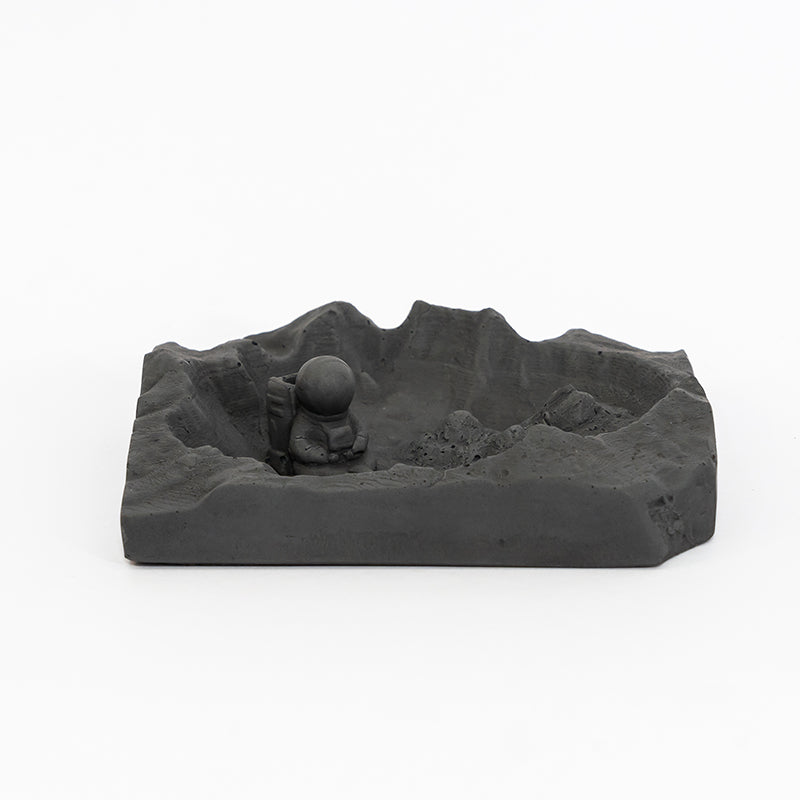 Buy Astro Cave Ash Tray Ash Tray from Vaaree