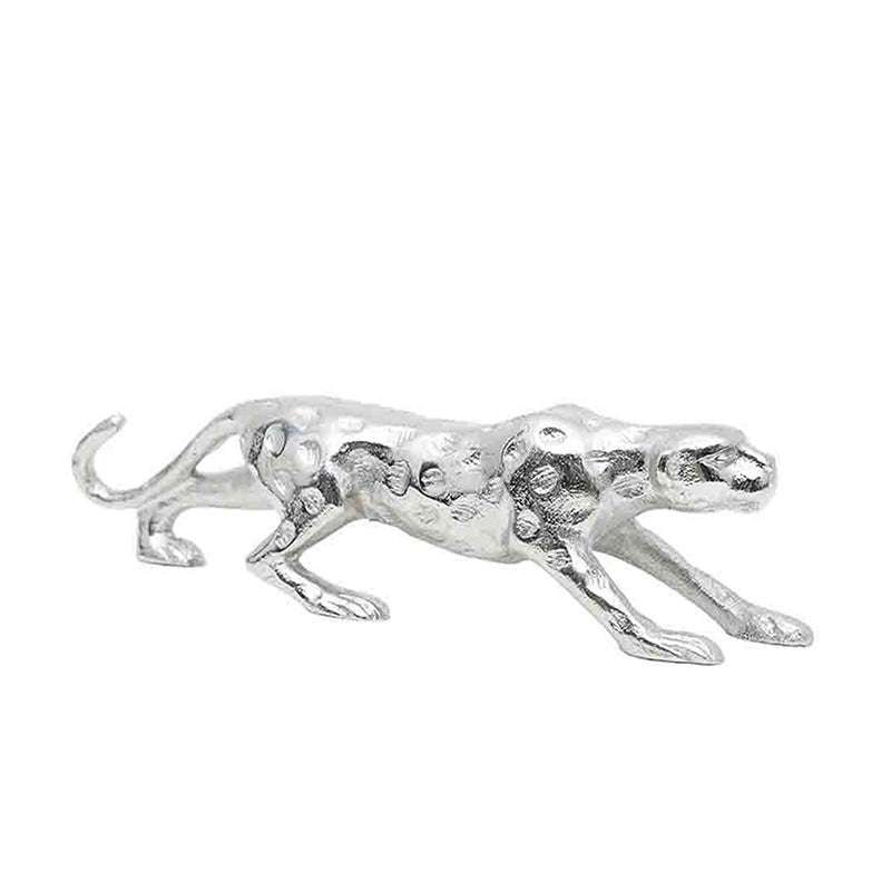 Buy Puma Pulse Showpiece - Silver Showpiece from Vaaree