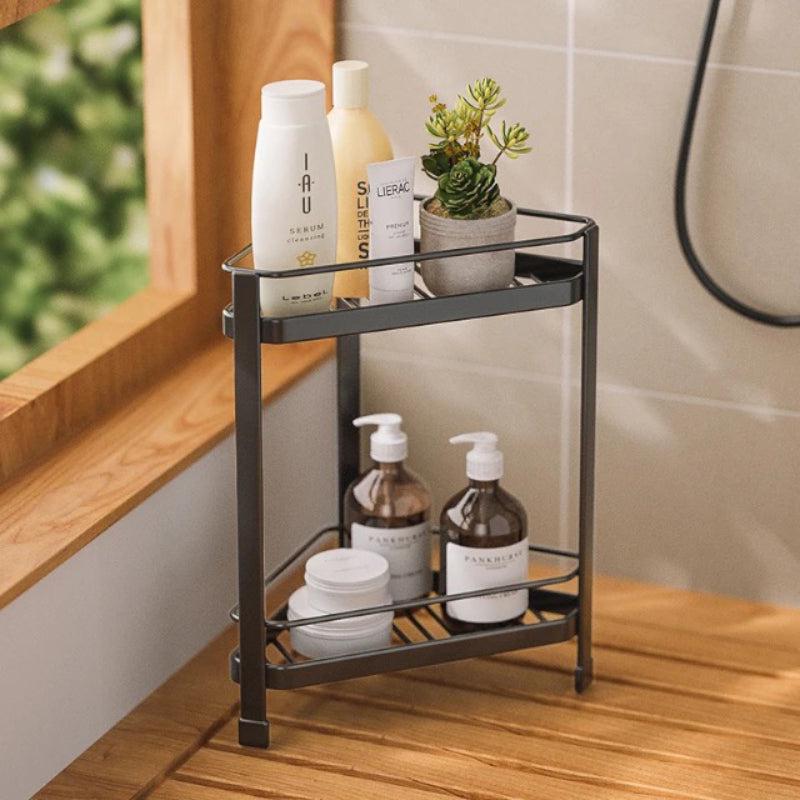 Buy Rima Corner Storage Rack Racks from Vaaree