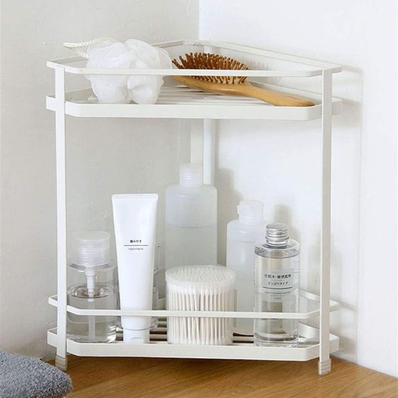 Buy Glido Corner Shelf Racks from Vaaree