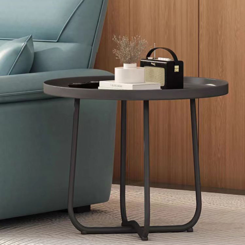 Buy Ima Accent Table - Black Side & Bedside Tables from Vaaree